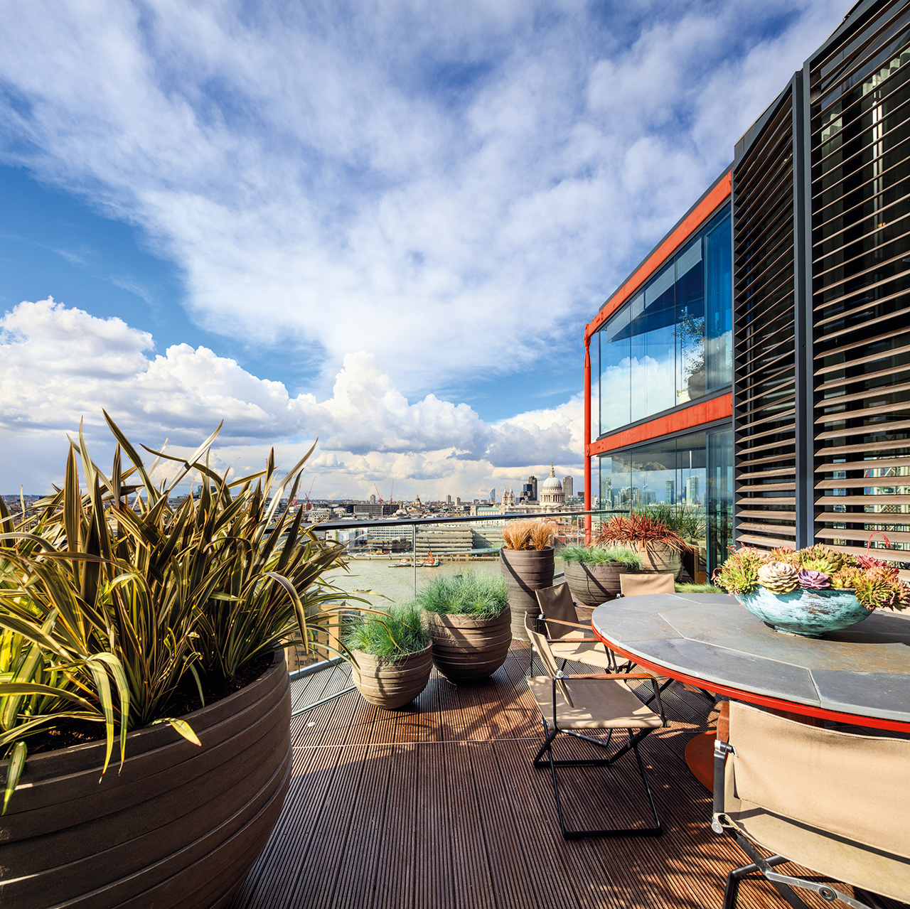 Spectacular Apartments NEO Bankside