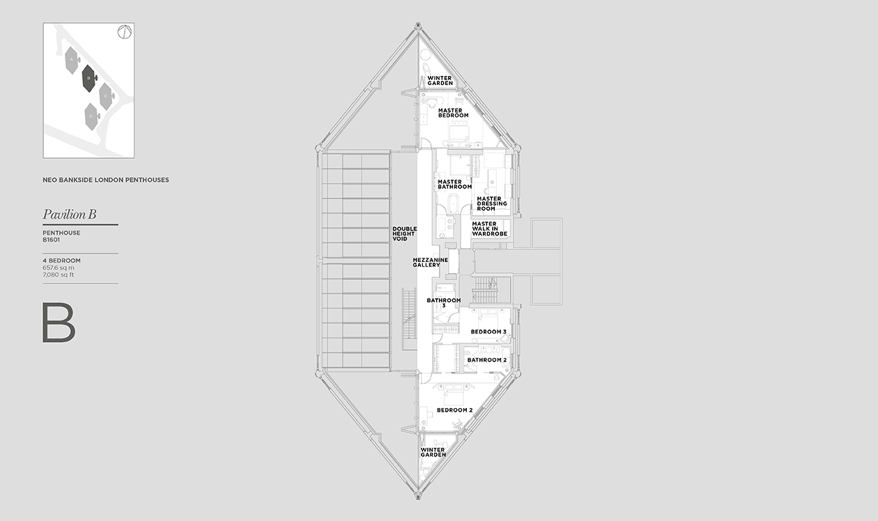 Floorplans